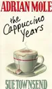 Adrian mole: the cappuccino years - Piore