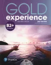 Gold Experience 2ed B2+ SB/OnlinePractice - Clare Walsh, Lindsay Warwick