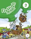 Fly High 3 REV PB/CDs pk - Jeanne Perrett, Charlotte Covill