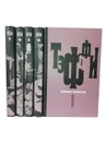 Тэффи Н. Собрание сочинений в 5 томах (комплект из 5 книг) - Тэффи Надежда