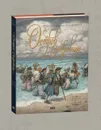 Остров Сокровищ (иллюстрации Антон Ломаев) Стивенсон Р. Л. издательство Лорета - Роберт Льюис Стивенсон