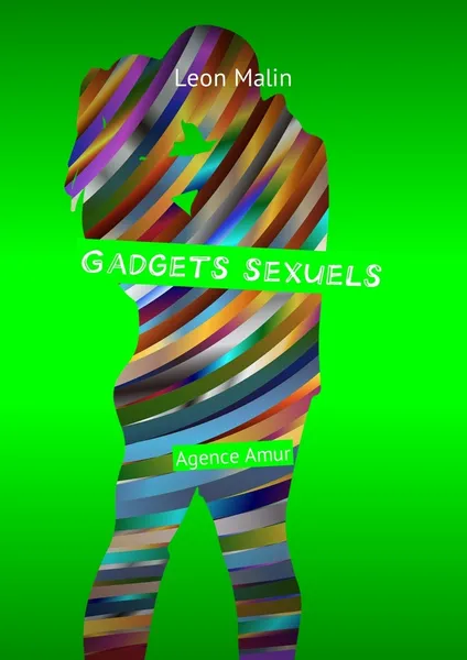 Обложка книги Gadgets sexuels, Leon Malin