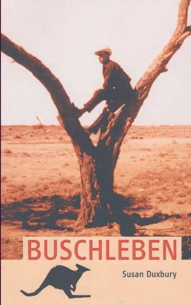 Обложка книги Buschleben, Susan Duxbury