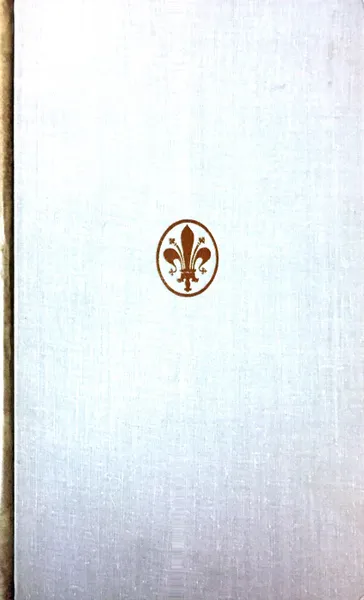 Обложка книги Художественные проблемы итальянского Возрождения, М. В. Алпатов