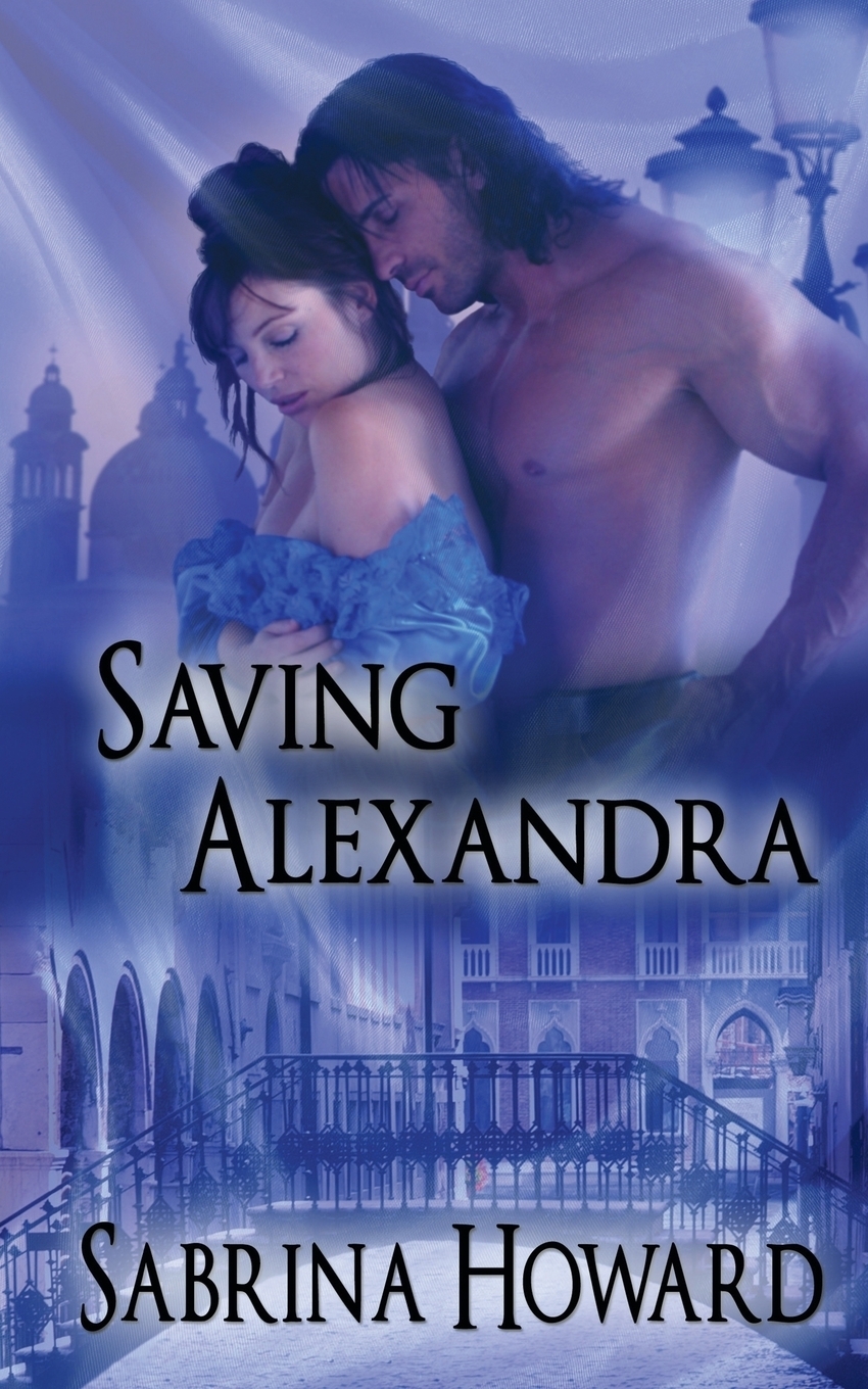 Saving Alexandra