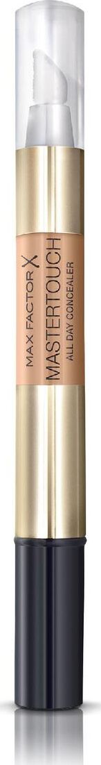 фото Max Factor Корректор Mastertouch Under-eye Concealer 306 тон fair 6 мл