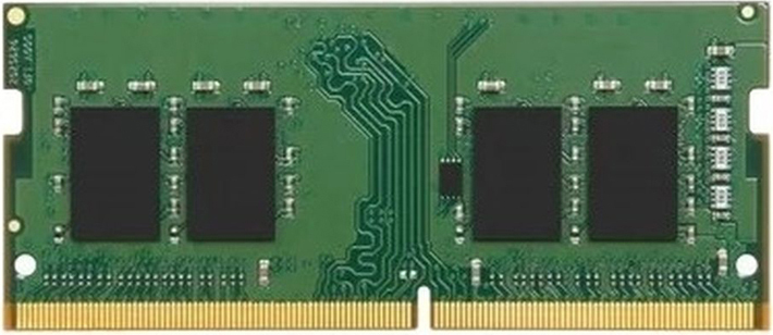 фото Оперативная память Kingston 4GB DDR4 2666 SO DIMM KVR26S19S6/4 Non-ECC, CL19, 1.2V, 1Rx16