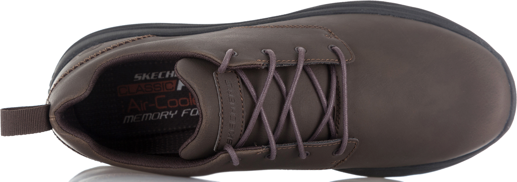 Полуботинки Мужские Skechers Купить