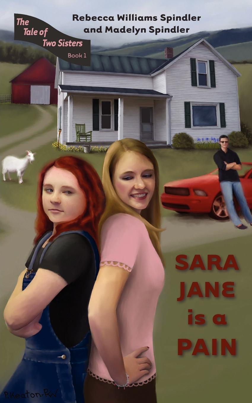 This is jane. Sara Pain. Pain Rebecca. 2. … Jane have two sisters?. Jane is used to settling.