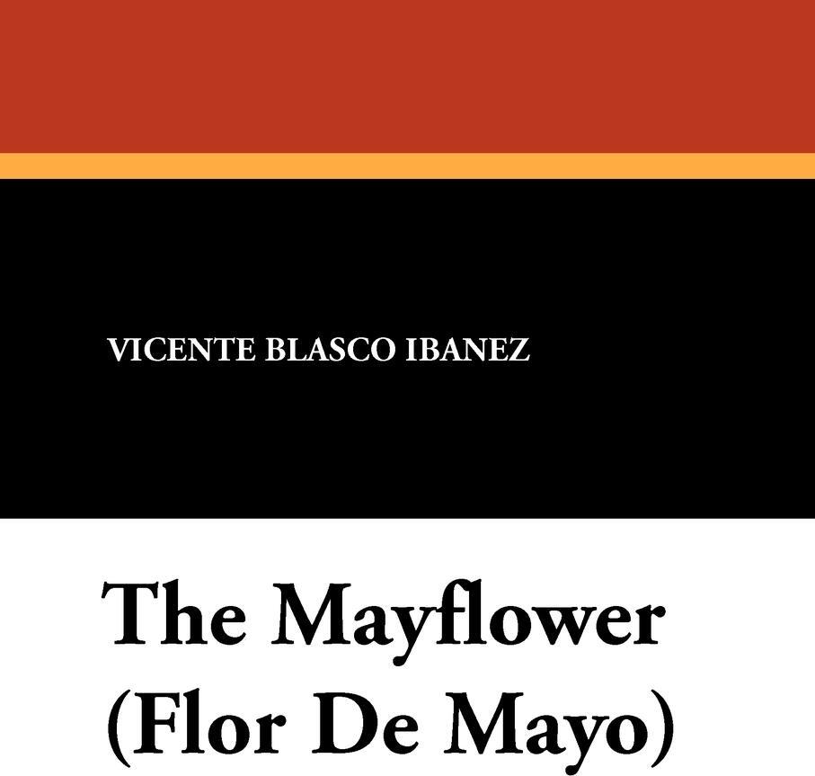 фото The Mayflower (Flor de Mayo)