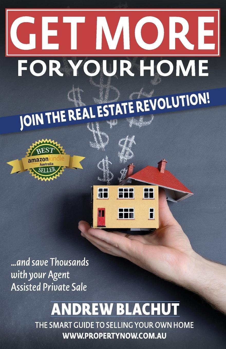 фото Get More For Your Home. Join the real estate revolution! Save thousands with your Agent Assisted Private Sale!