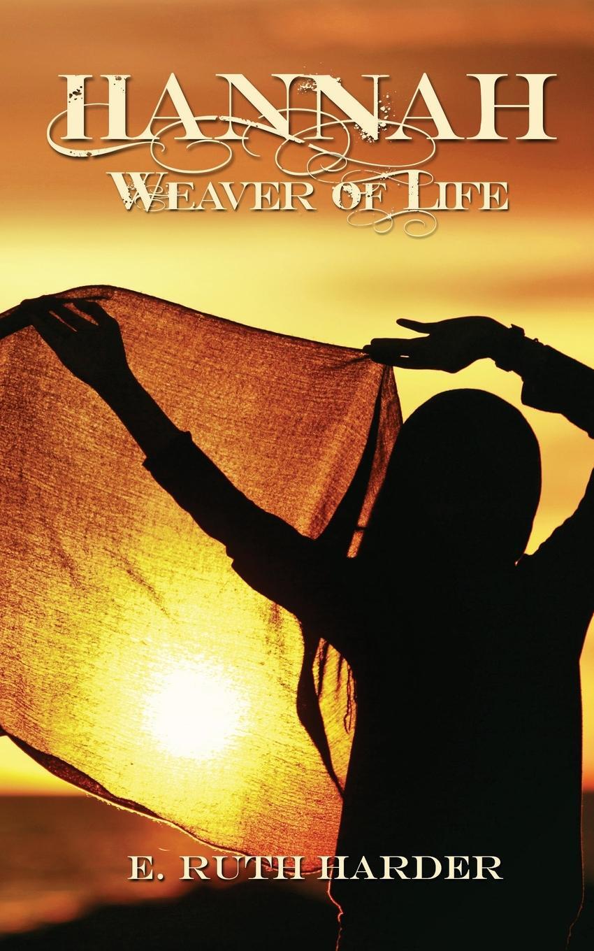 Life song. Hannah Weaver. A Life in Song.