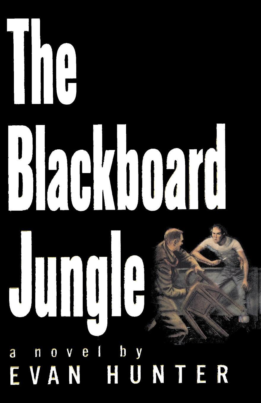 фото Blackboard Jungle