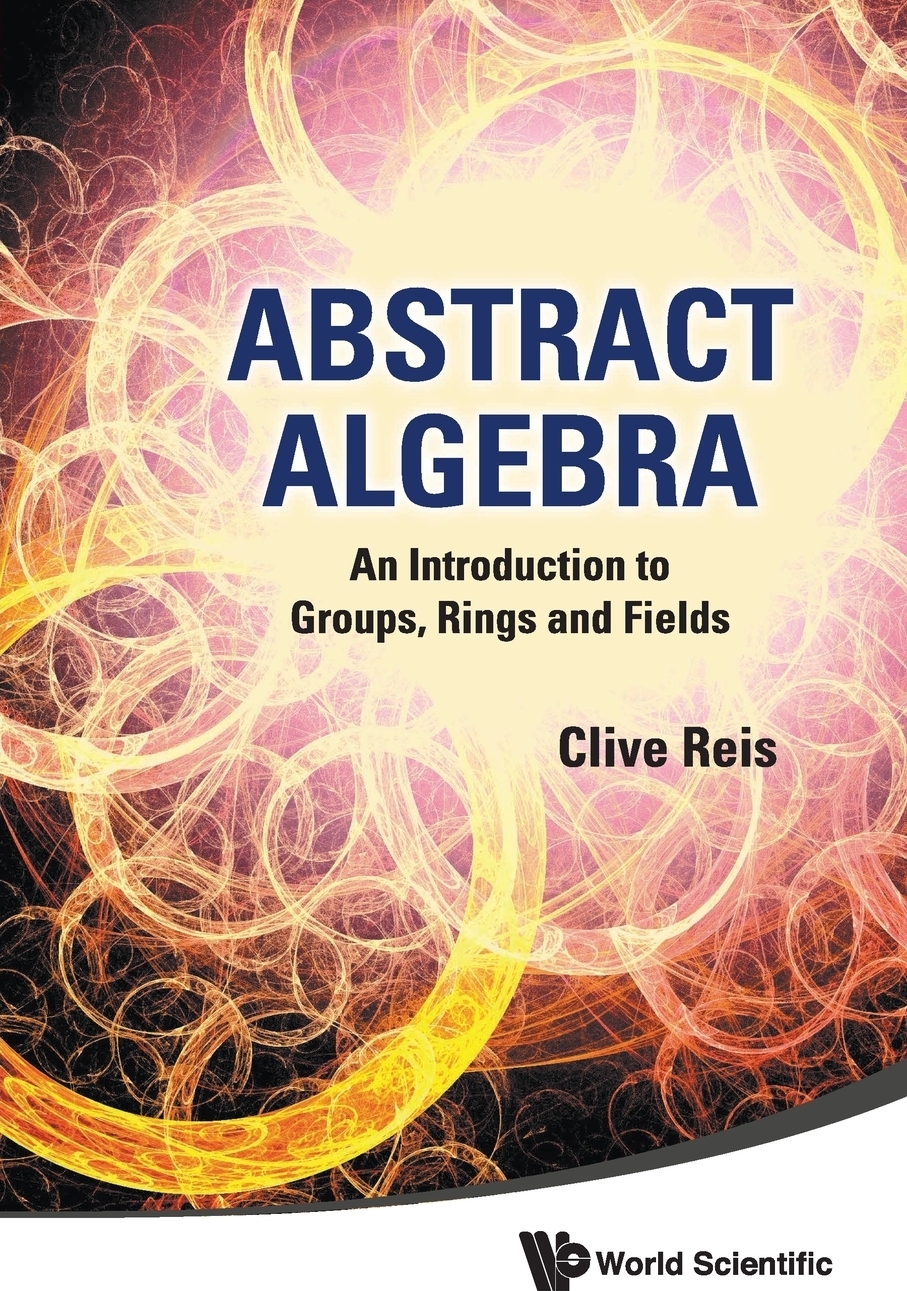 Abstract algebra. Абстрактная Алгебра учебник