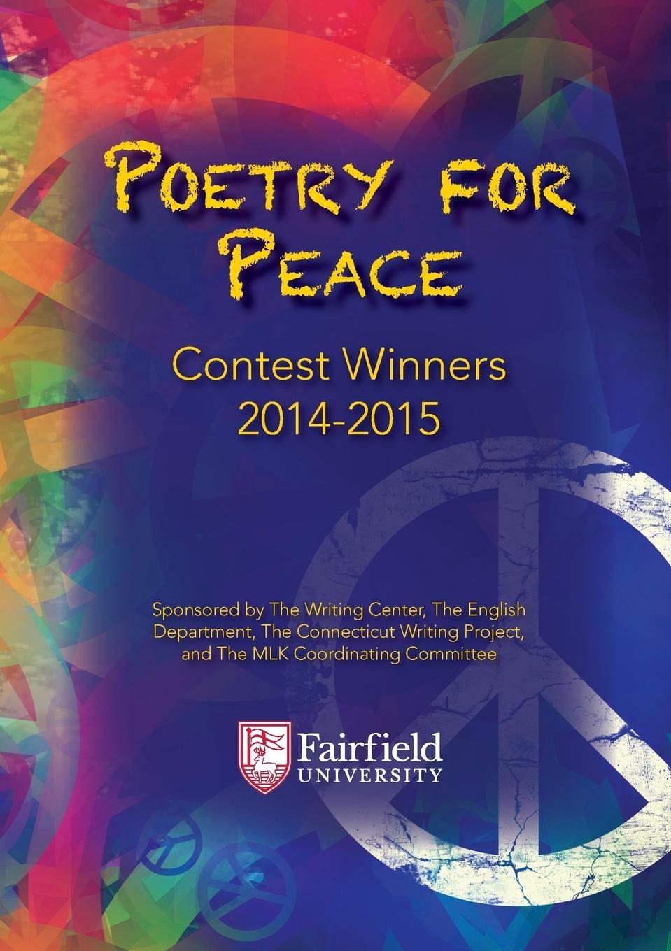 фото Poetry for Peace 2014-2015