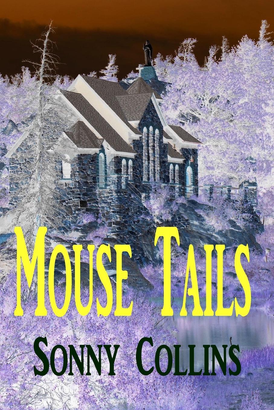 фото Mouse Tails