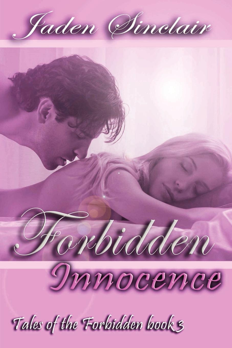 Mothers forbidden. Forbidden books. Tales of Innocence. Forbidden Love.