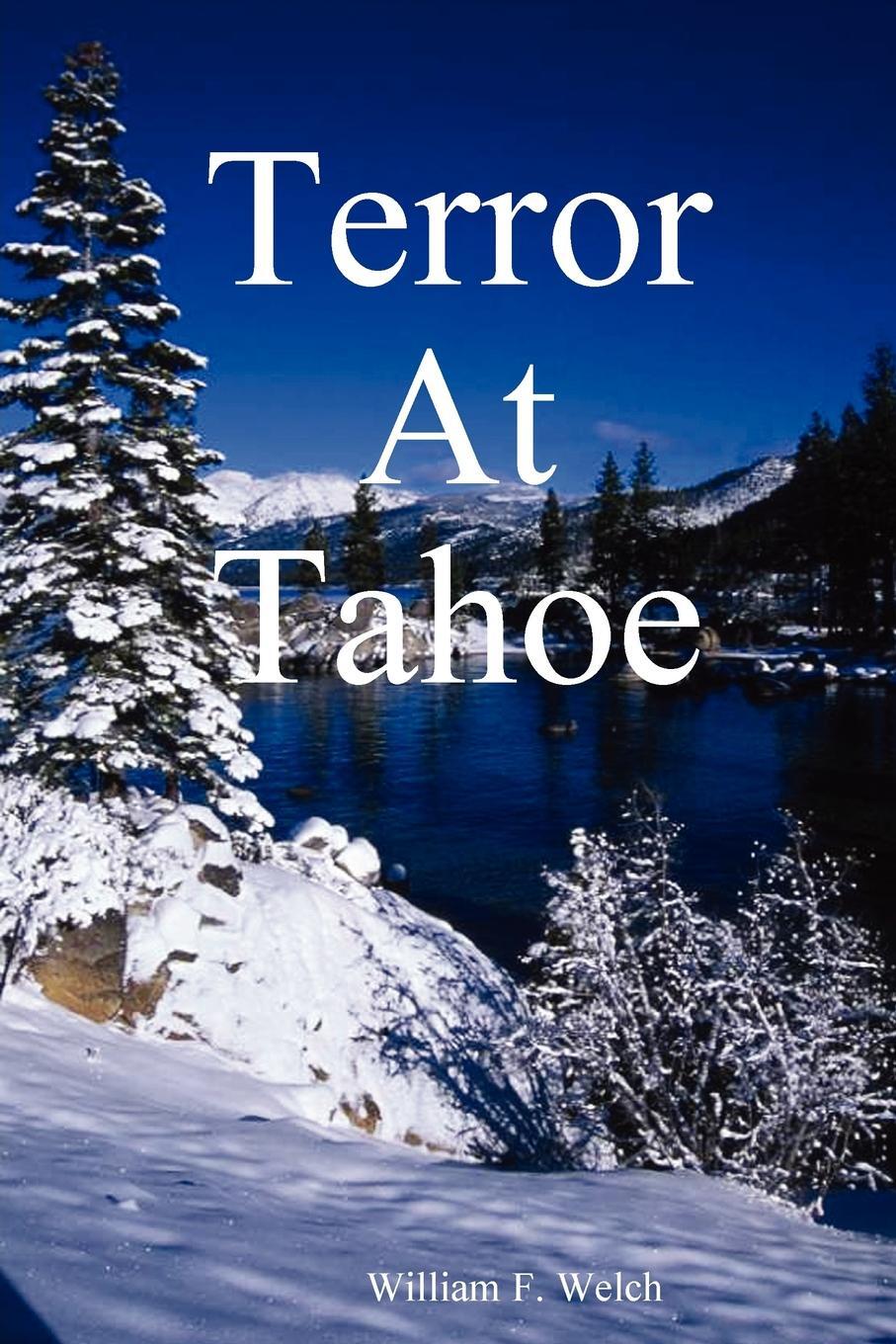 фото Terror at Tahoe