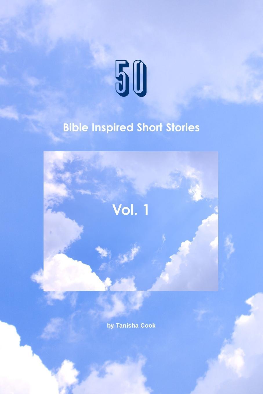 фото 50 Bible Inspired Short Stories Vol. 1