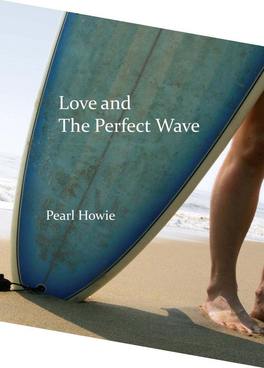 фото Love and The Perfect Wave