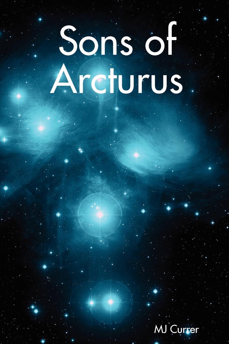 фото Sons of Arcturus