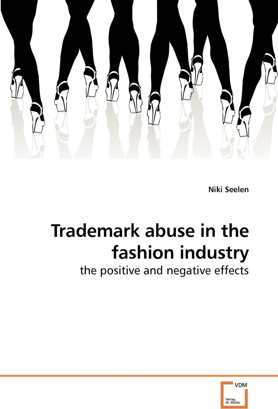 фото Trademark abuse in the fashion industry