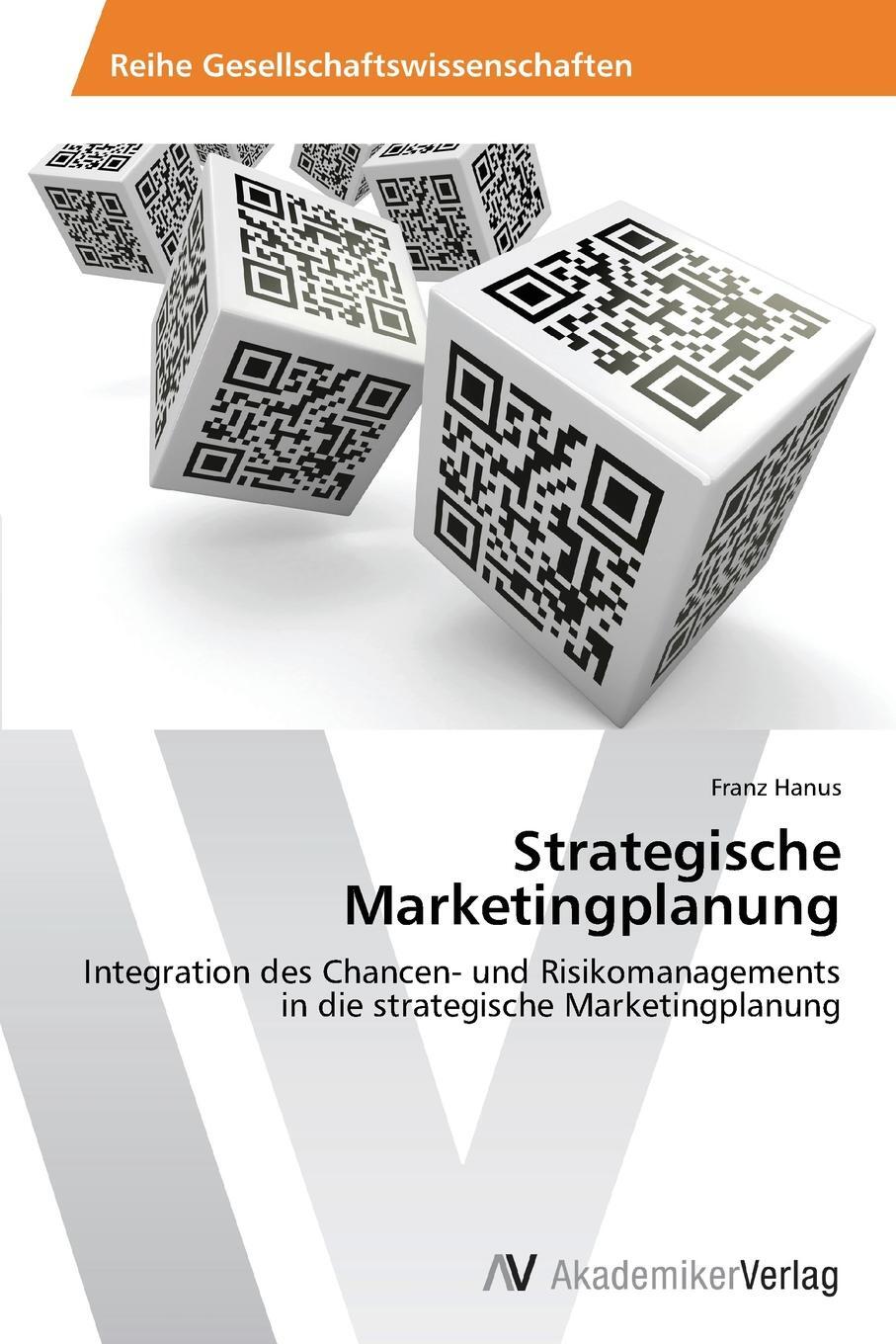 фото Strategische Marketingplanung