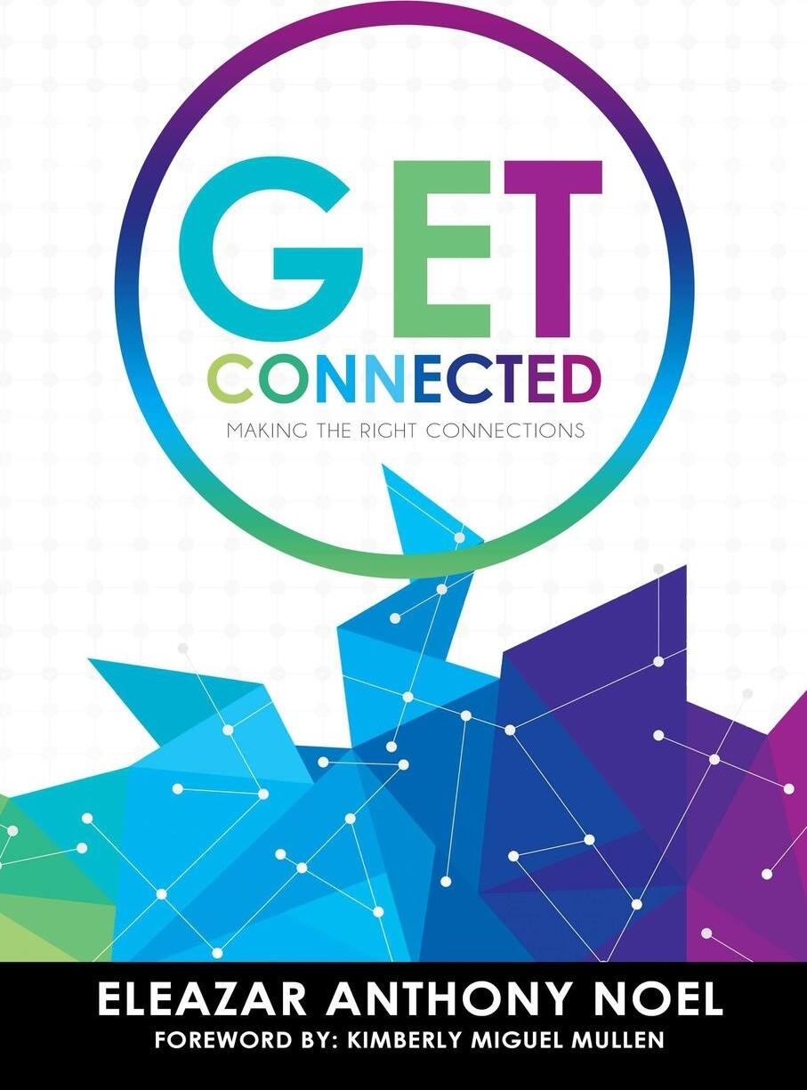 фото Get Connected. Making the Right Connections