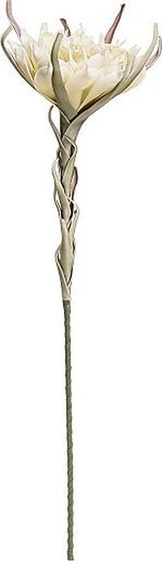 фото Цветок из фоамирана Вещицы "Лотос летний", aj - 34, 89 см