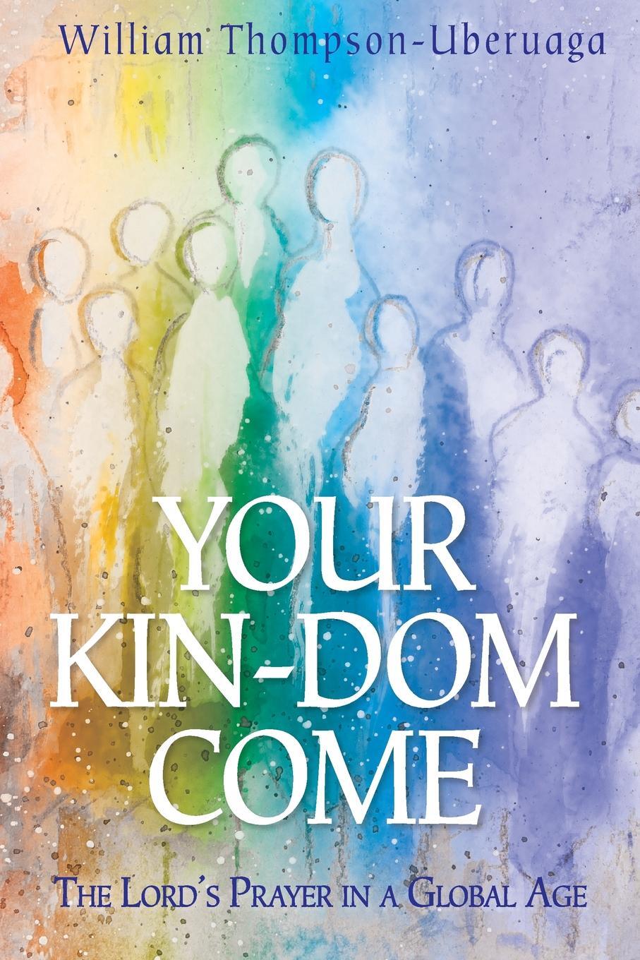 фото Your Kin-dom Come