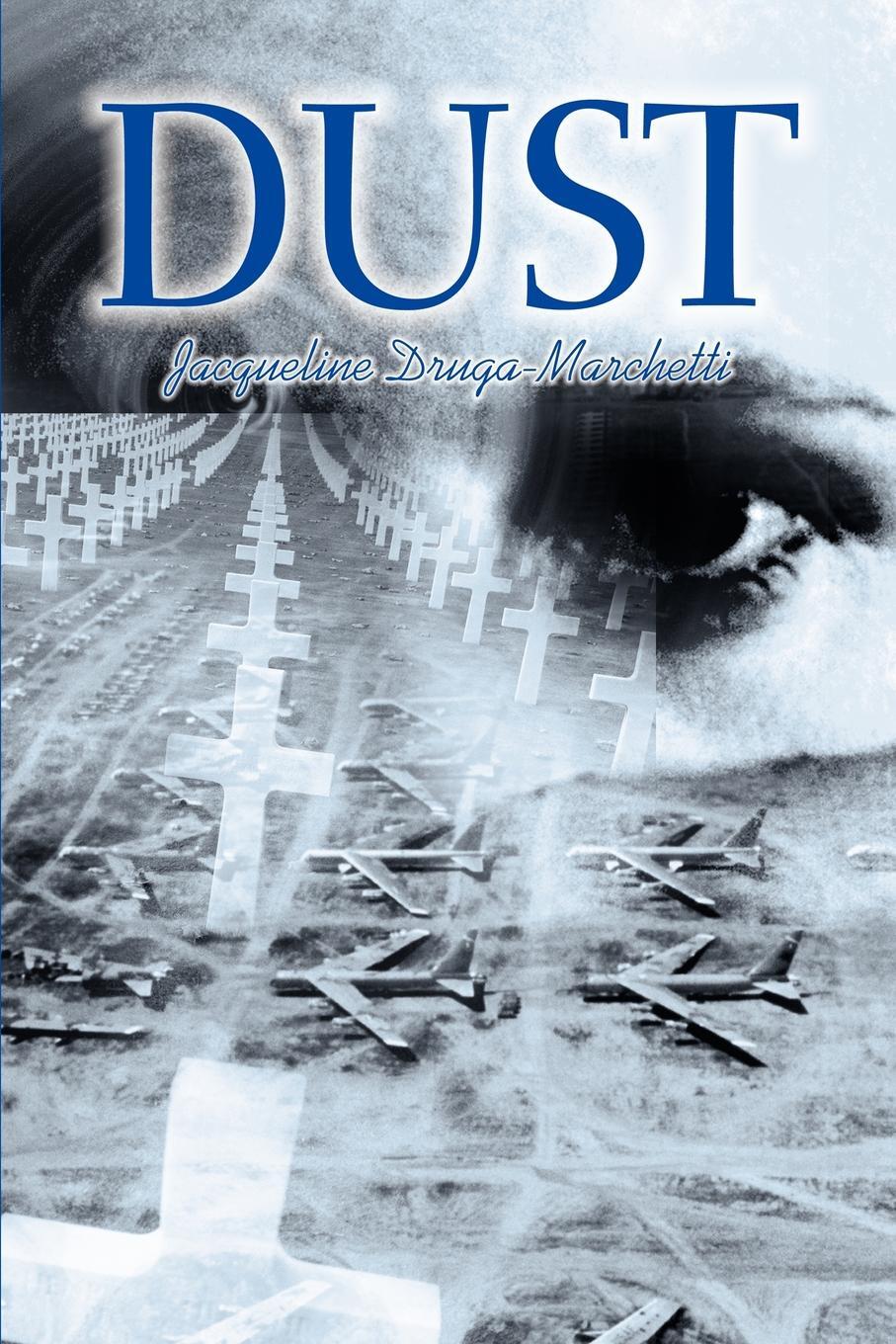 Dust follows. From dust обложка.