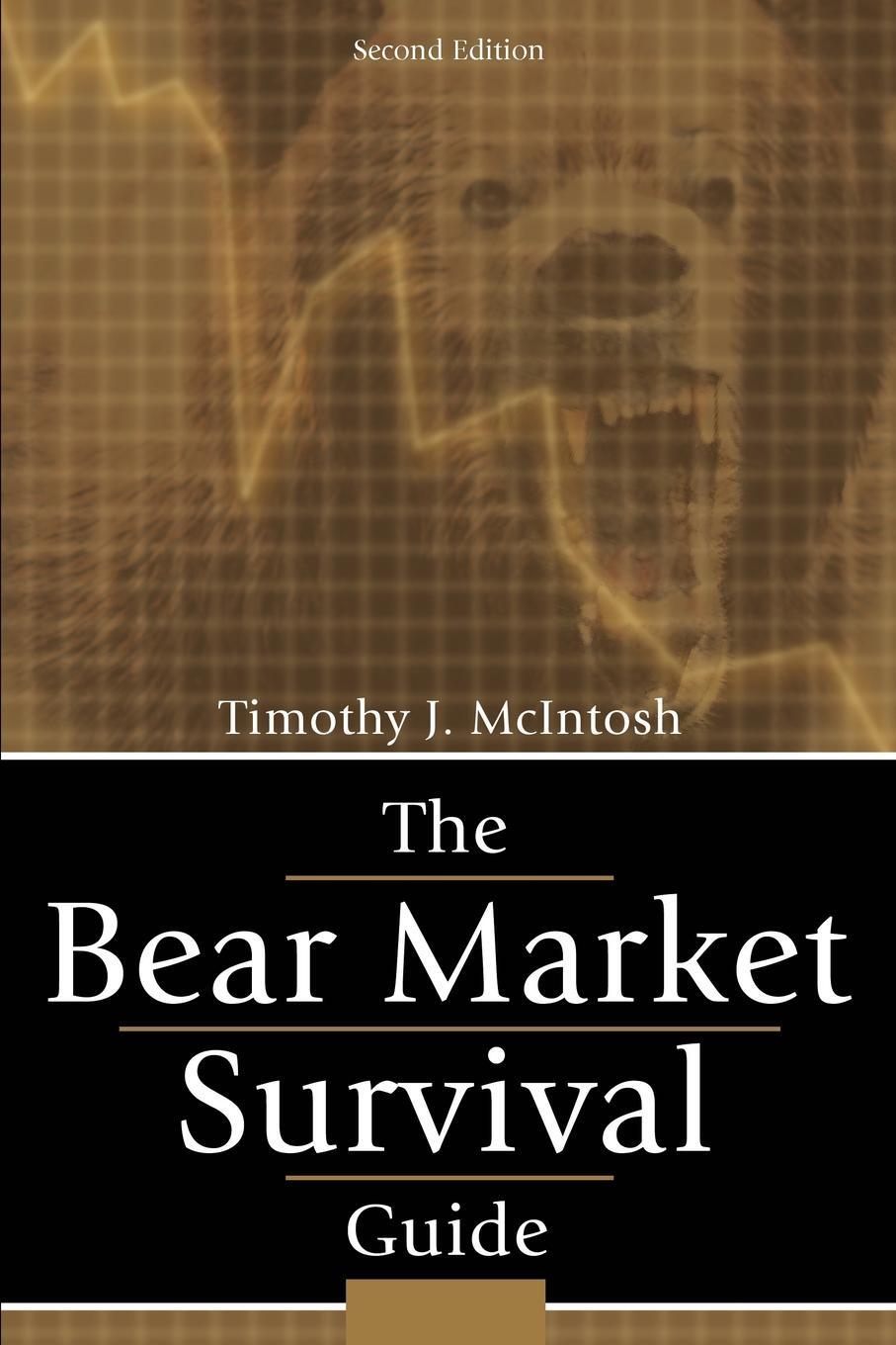 фото The Bear Market Survival Guide