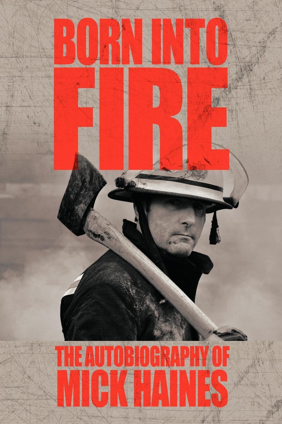 Into the fire asking