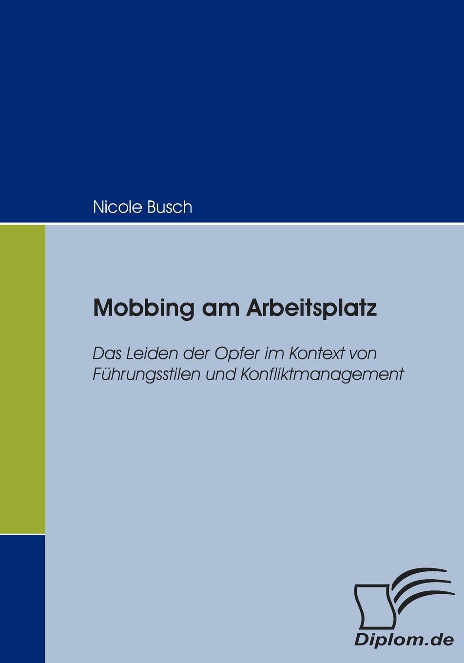 фото Mobbing am Arbeitsplatz