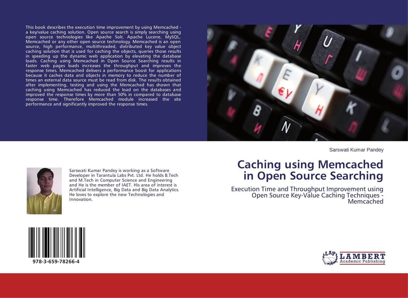 Cache used