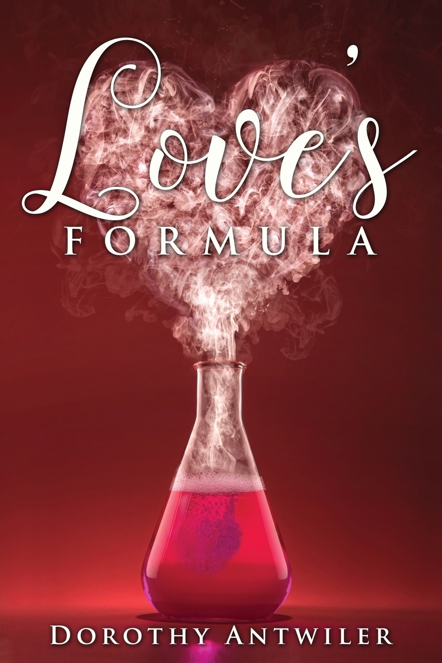 фото Love's Formula