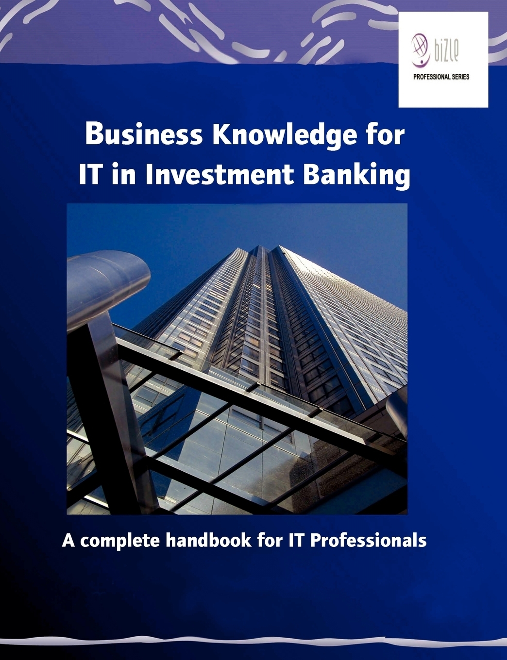 фото Business Knowledge for IT in Investment Banking