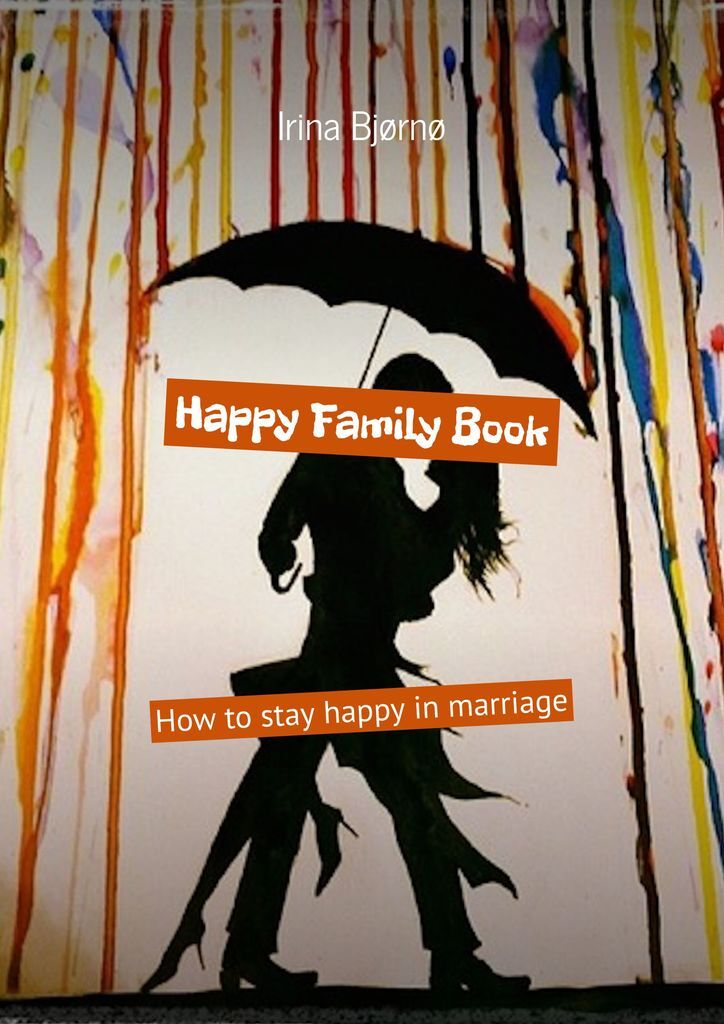 фото Happy Family Book