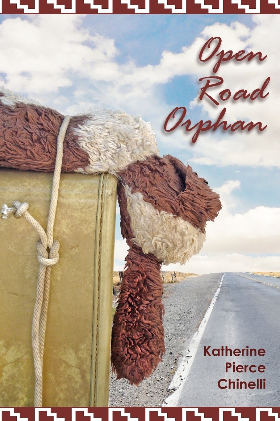 фото Open Road Orphan