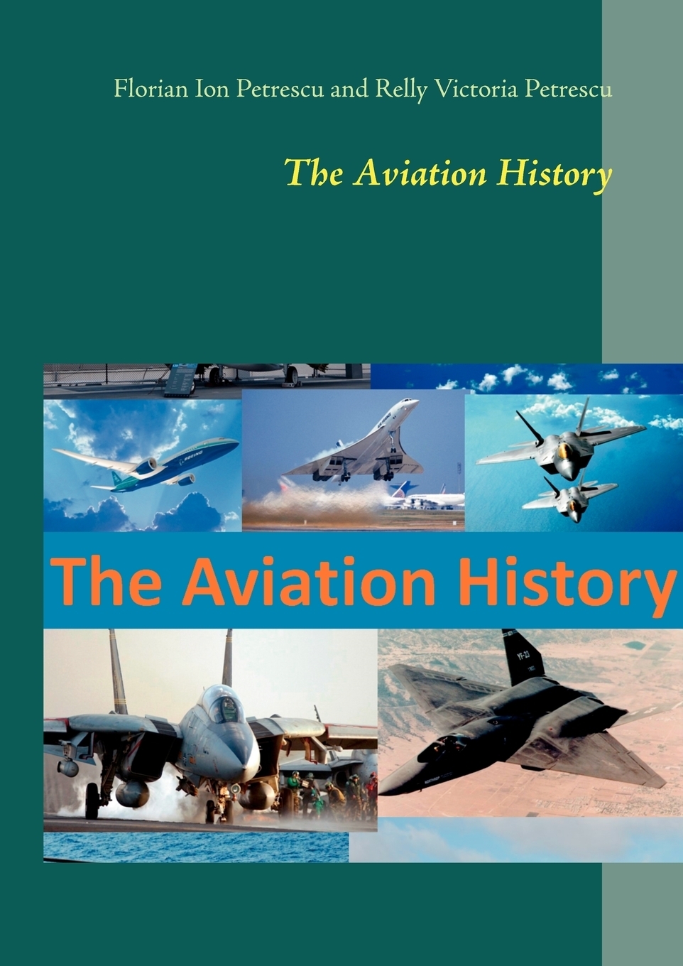 фото The Aviation History