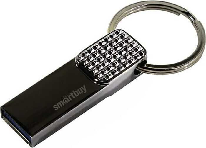 фото USB Флеш-накопитель SmartBuy, SB32GBRN