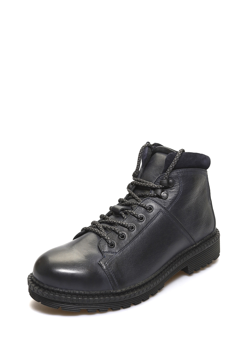 Ботинки Der Spur — купить в интернет-магазине OZON с быстрой доставкой