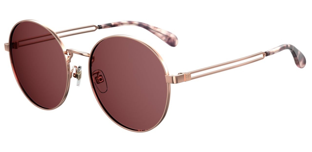 Очки солнцезащитные Givenchy