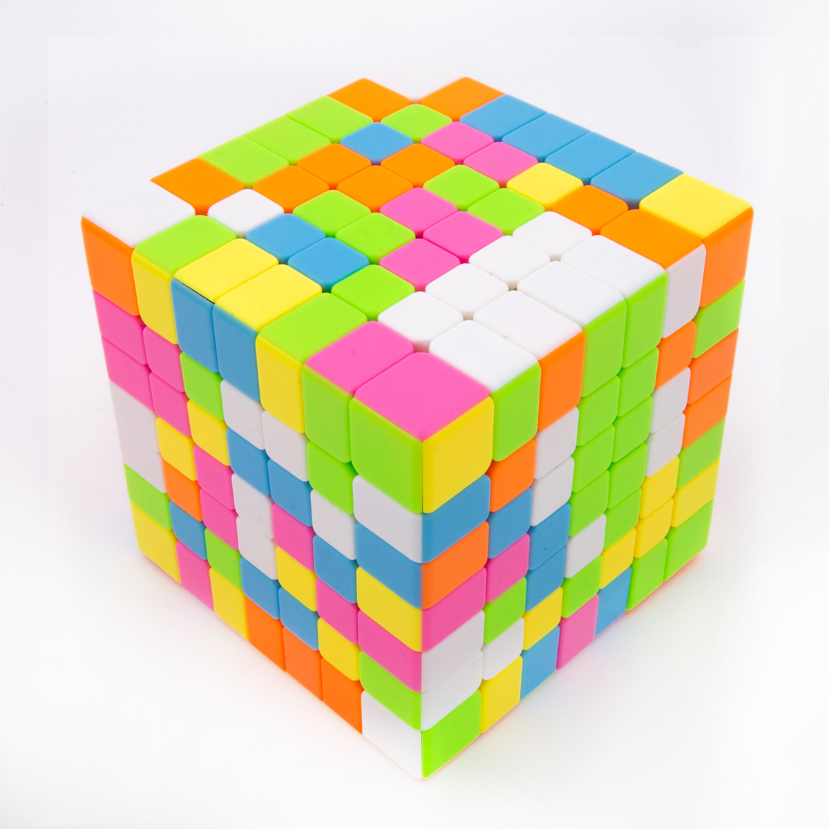 7 cubes. Кубик Рубика 7x7. 7x7 Cube. 7x7 Cube Solver. Головоломка "Cube Magic".