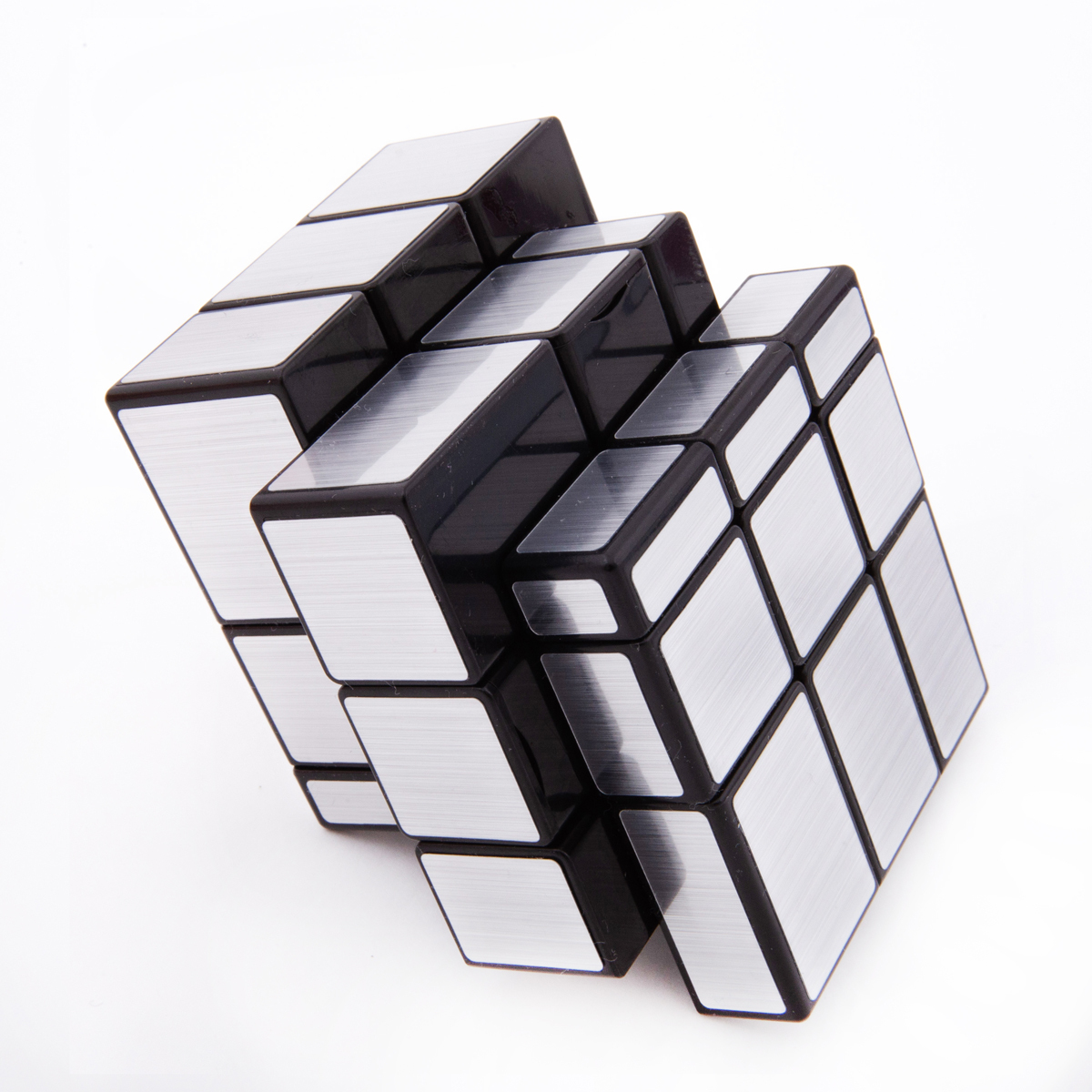 Головоломка QIYI MOFANGGE 3x3x3 Mirror Blocks