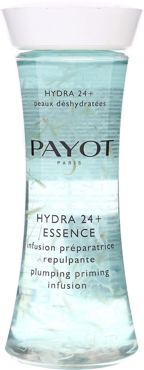 payot hydra 24 essence применение