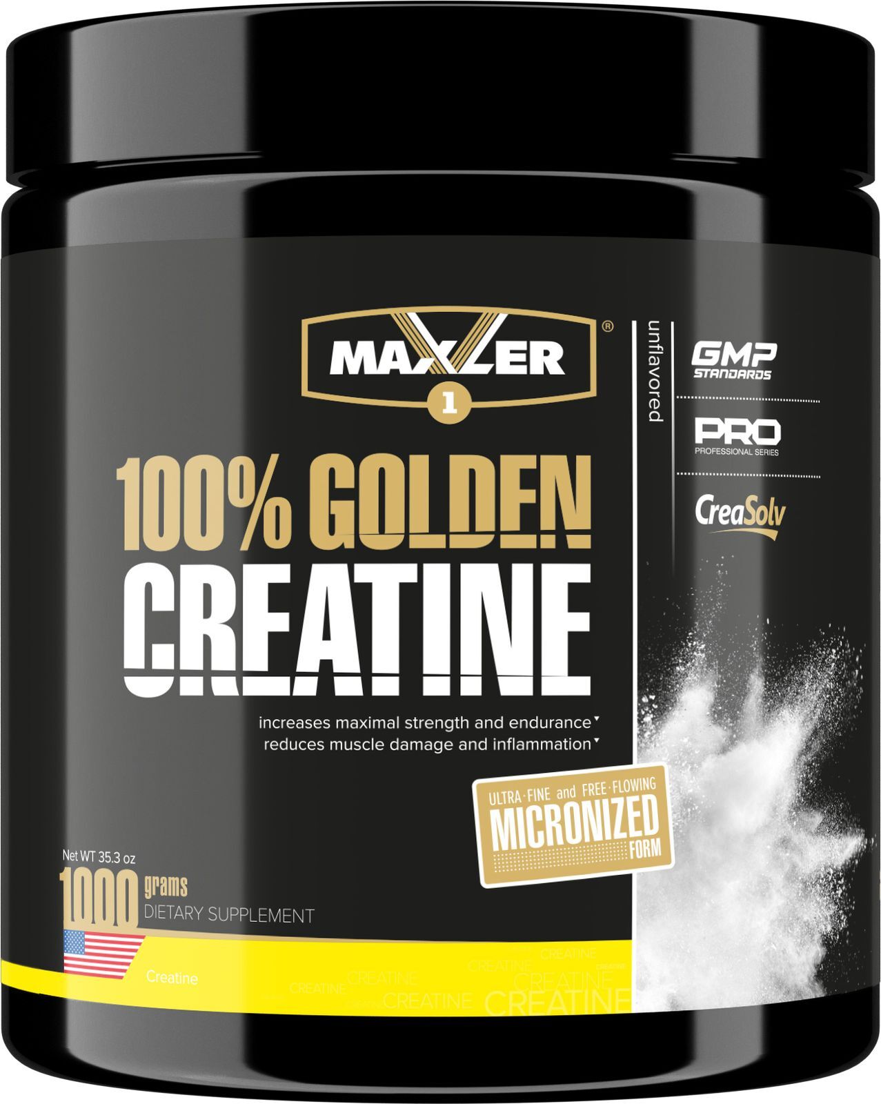 Креатин maxler Ozon