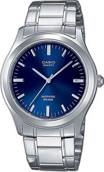 Характеристики Наручные часы Casio, подробное описание товара. Интернет ...