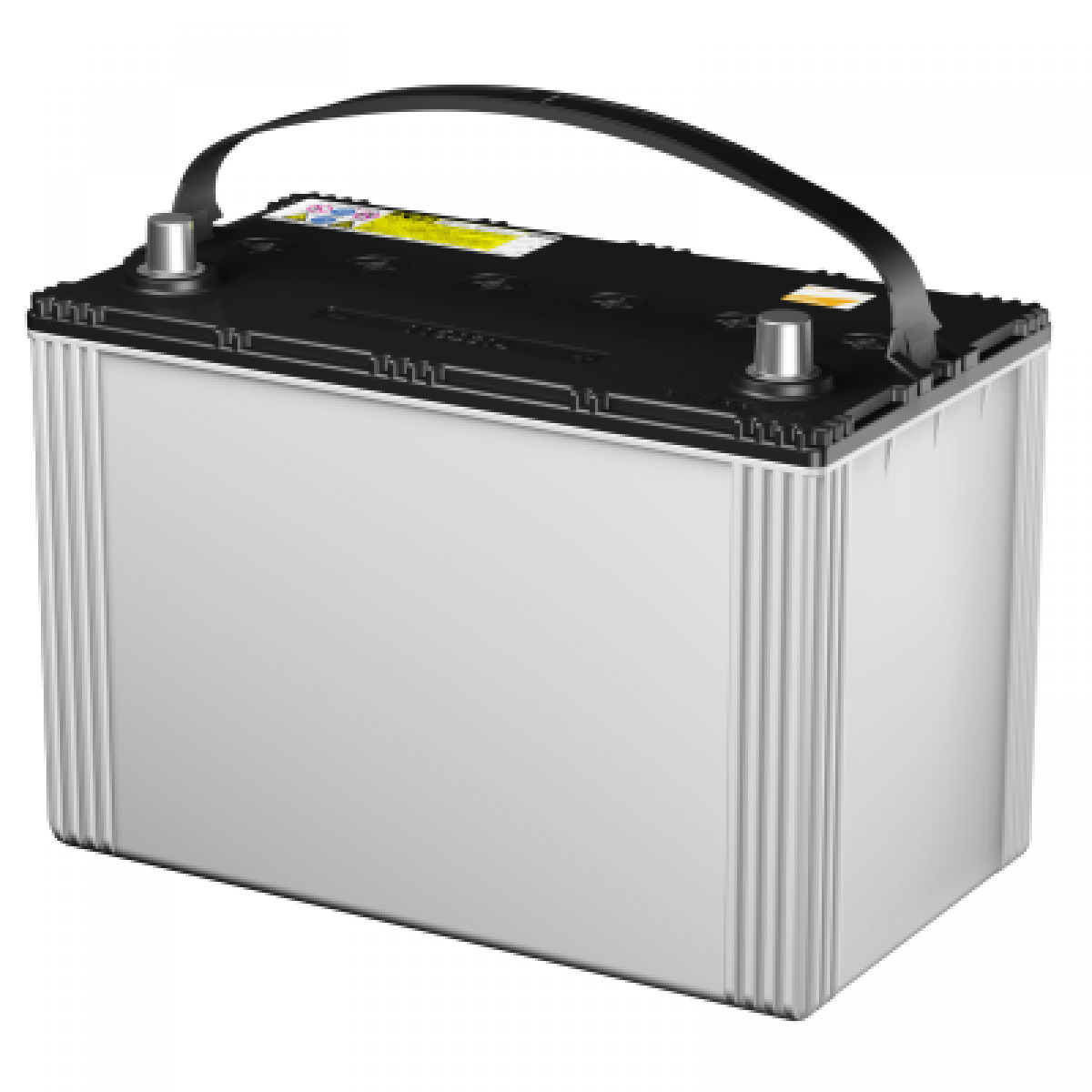 аккумулятор автомобильный GS Yuasa GST 105D31R (80L 710A 302x173x220 ...