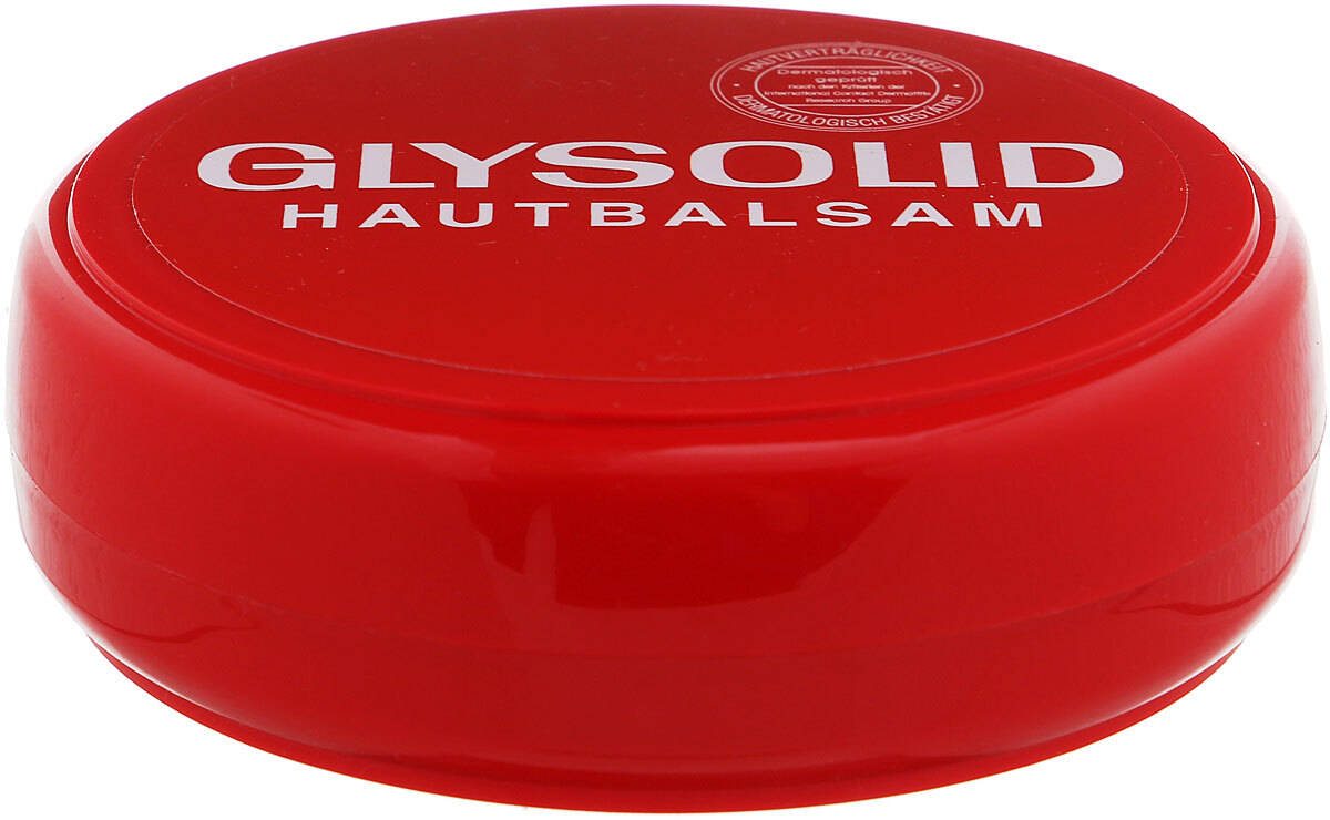 Glysolid Крем Купить В Твери